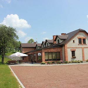 Zajazd Ryszkówka